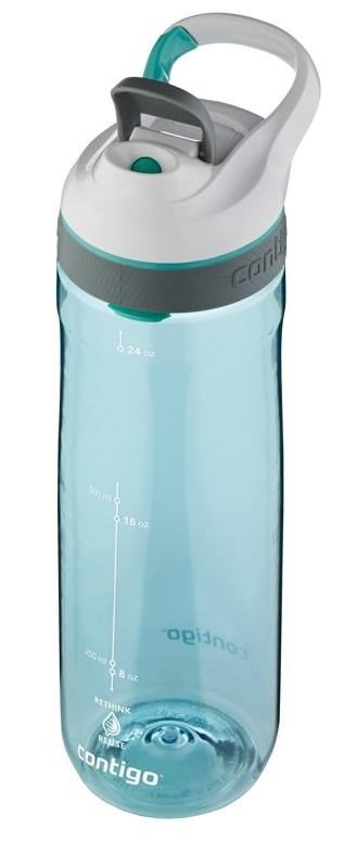 Contigo Cortland drinkflaska 720 ml, grayed jade