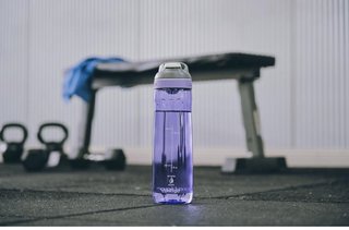 Contigo Cortland drinkflaska 720 ml, druvlila