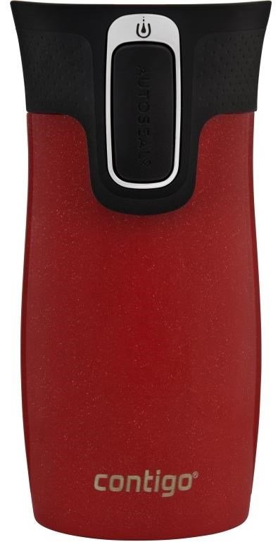 Contigo Contigo West Loop Mini Travel Mug 300 ml berry