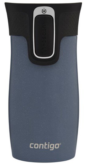 Contigo Contigo West Loop Mini Travel Mug 300 ml blå