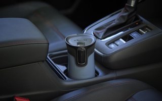 Contigo Contigo West Loop Mini Travel Mug 300 ml blå