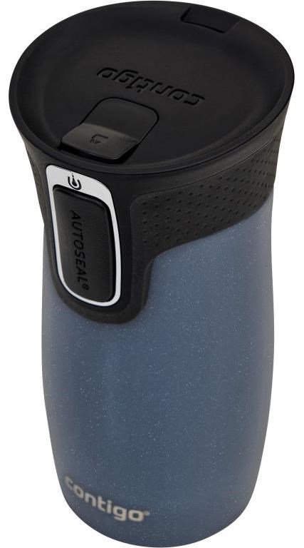 Contigo Contigo West Loop Mini Travel Mug 300 ml blå