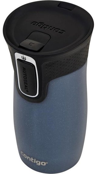 Contigo Contigo West Loop Mini Travel Mug 300 ml blå