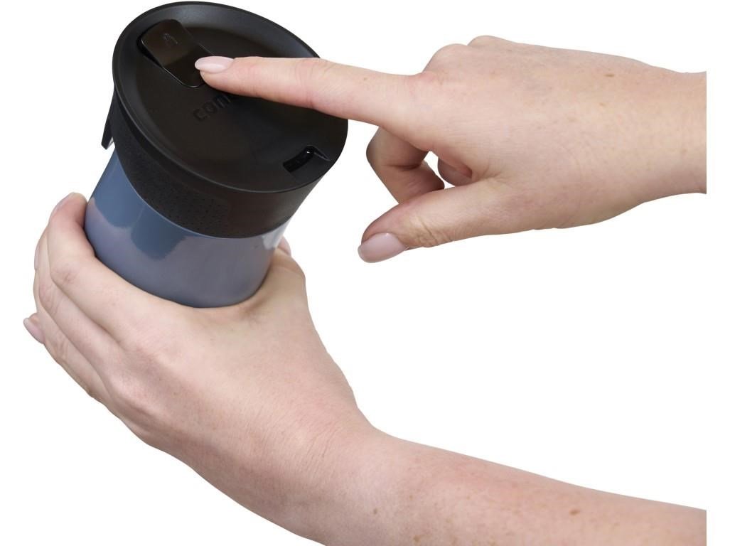 Contigo Contigo West Loop Mini Travel Mug 300 ml blå
