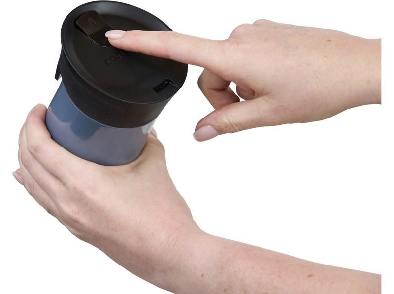 Contigo Contigo West Loop Mini Travel Mug 300 ml blå