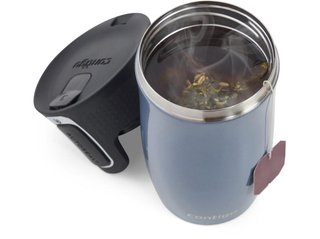Contigo Contigo West Loop Mini Travel Mug 300 ml blå