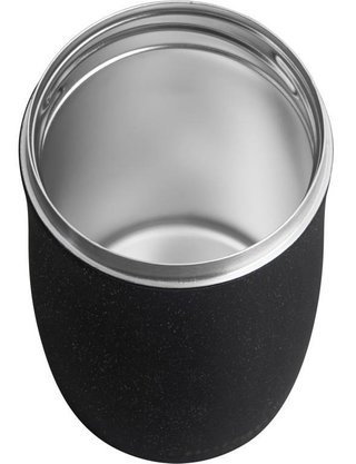 Contigo Contigo West Loop Mini Travel Mug 300 ml golfmugg, svart