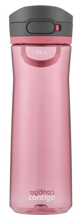 Contigo Jackson dricksflaska 720 ml, frost rose