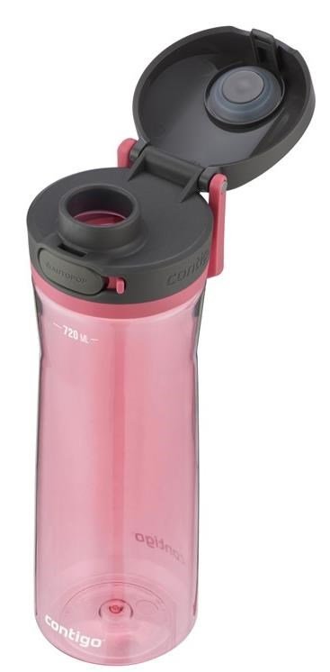 Contigo Jackson dricksflaska 720 ml, frost rose