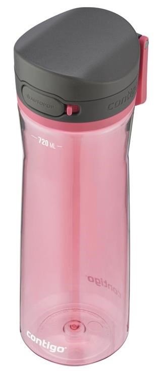 Contigo Jackson dricksflaska 720 ml, frost rose