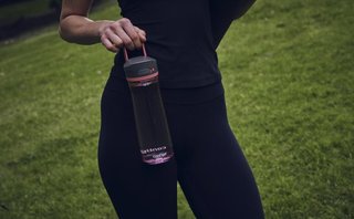 Contigo Jackson dricksflaska 720 ml, frost rose