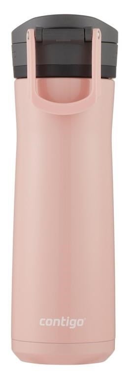 Contigo Jackson Chill Thermo drinkflaska 590 ml, pink lemonade