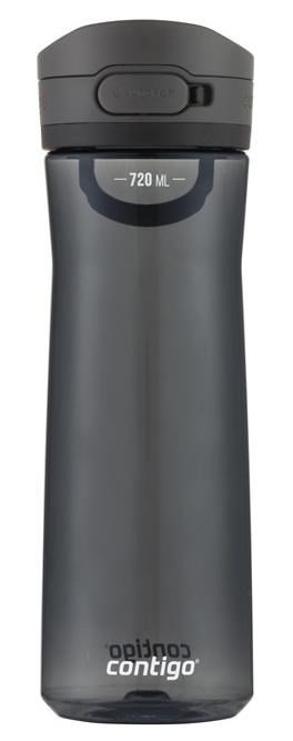Contigo Contigo Jackson drinkflaska 720 ml, svart