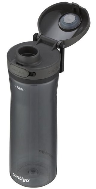 Contigo Contigo Jackson drinkflaska 720 ml, svart