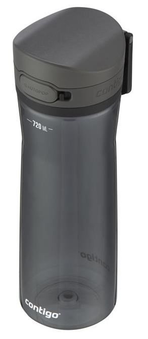 Contigo Contigo Jackson drinkflaska 720 ml, svart