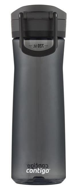 Contigo Contigo Jackson drinkflaska 720 ml, svart