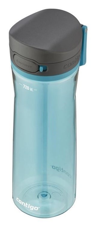 Contigo Contigo Jackson drinkflaska 720 ml, juniper, blå