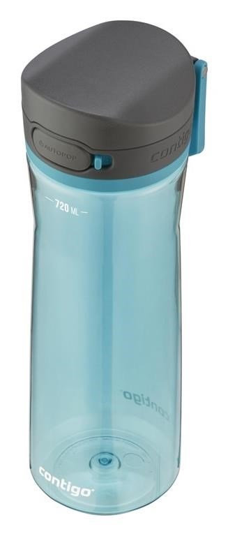 Contigo Contigo Jackson drinkflaska 720 ml, juniper, blå
