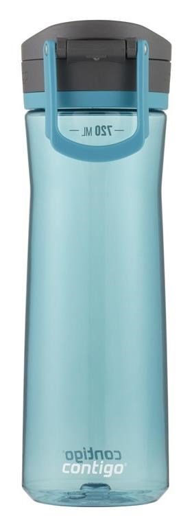 Contigo Contigo Jackson drinkflaska 720 ml, juniper, blå