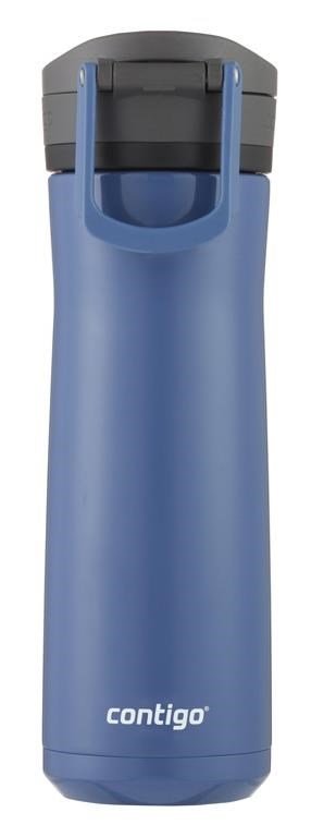 Contigo Jackson Chill Thermo drinkflaska, 590 ml, blå