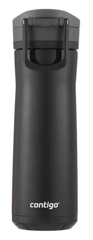 Contigo Contigo Jackson Chill Thermo drickflaska 590 ml, svart