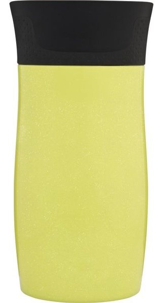 Contigo Contigo West Loop Mini Travel Mug 300 ml gul
