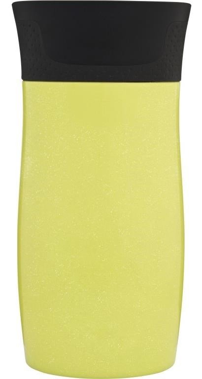 Contigo Contigo West Loop Mini Travel Mug 300 ml gul