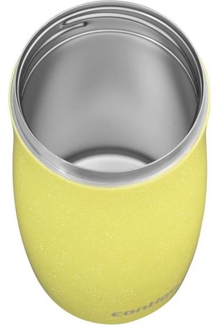 Contigo Contigo West Loop Mini Travel Mug 300 ml gul