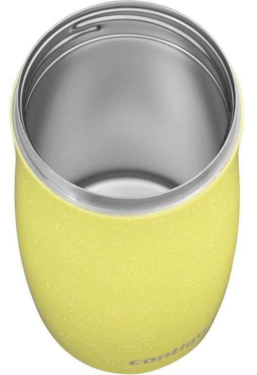 Contigo Contigo West Loop Mini Travel Mug 300 ml gul