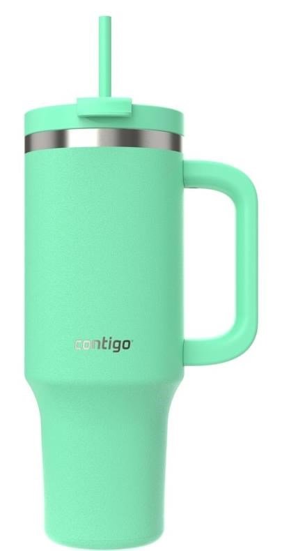 Contigo Contigo Thermalock Tumbler mugg 1200 ml, grön
