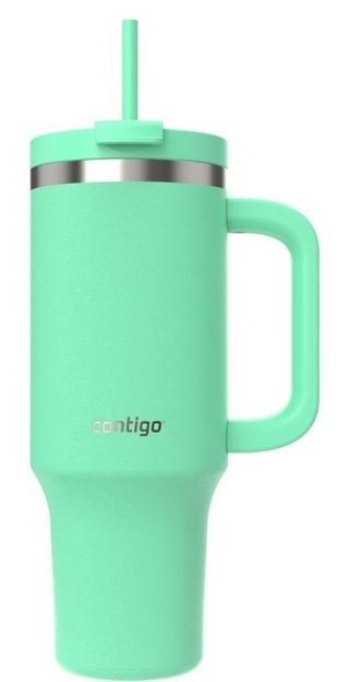 Contigo Contigo Thermalock Tumbler mugg 1200 ml, grön