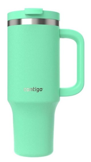 Contigo Contigo Thermalock Tumbler mugg 1200 ml, grön