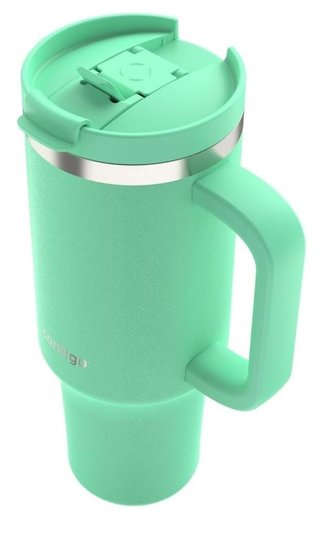 Contigo Contigo Thermalock Tumbler mugg 1200 ml, grön