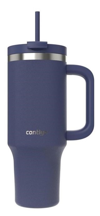 Contigo Contigo Thermalock Tumbler mugg 1200 ml, indigo blå