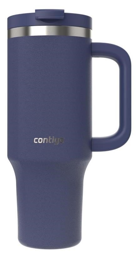 Contigo Contigo Thermalock Tumbler mugg 1200 ml, indigo blå
