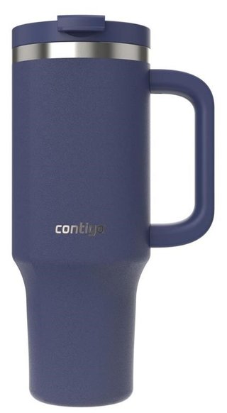 Contigo Contigo Thermalock Tumbler mugg 1200 ml, indigo blå