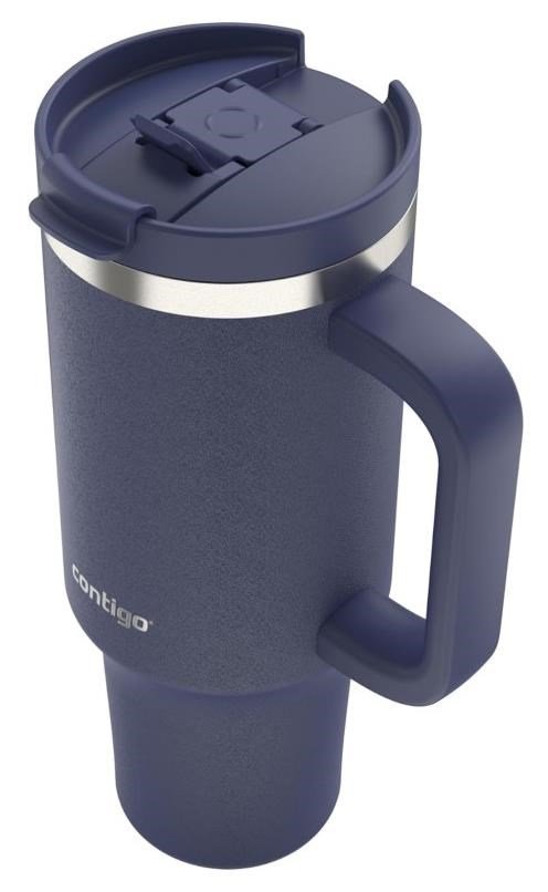Contigo Contigo Thermalock Tumbler mugg 1200 ml, indigo blå