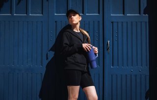 Contigo Contigo Thermalock Tumbler mugg 1200 ml, indigo blå