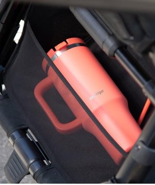 Contigo Contigo Thermalock Tumbler mugg 1200 ml, korall