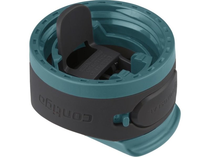 Contigo Cortland 2.0 drinkflaska 720 ml, spirulina