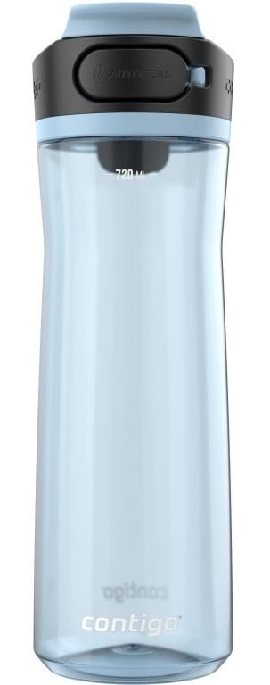 Contigo Cortland 2.0 drinkflaska 720 ml, glacier