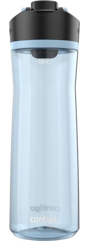 Contigo Cortland 2.0 drinkflaska 720 ml, glacier