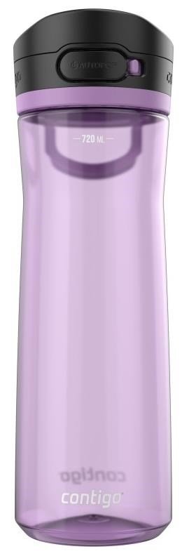 Contigo Jackson 2.0 Tritan drinkflaska 720 ml, lila