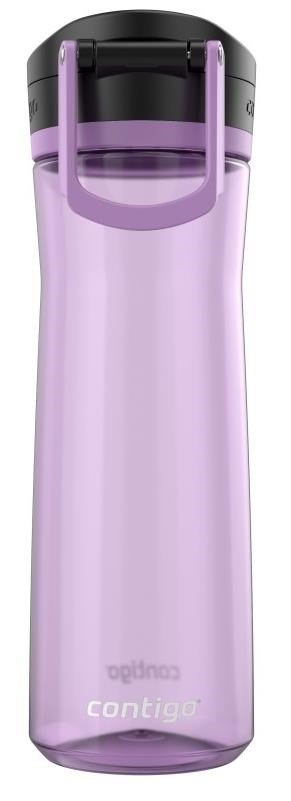 Contigo Jackson 2.0 Tritan drinkflaska 720 ml, lila