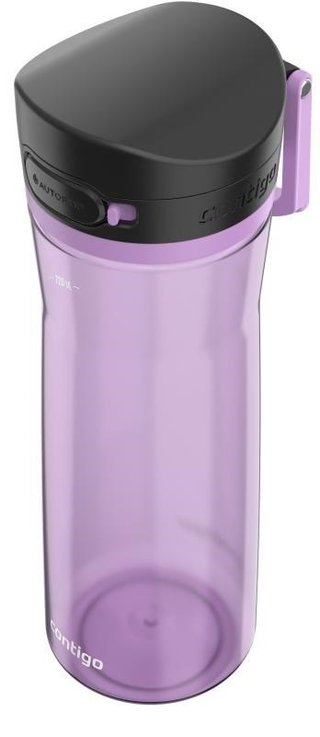Contigo Jackson 2.0 Tritan drinkflaska 720 ml, lila