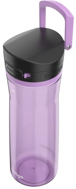 Contigo Jackson 2.0 Tritan drinkflaska 720 ml, lila