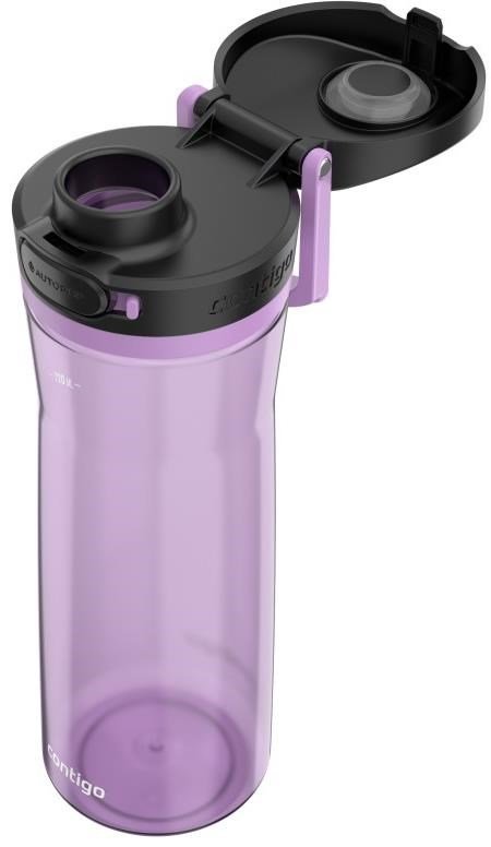 Contigo Jackson 2.0 Tritan drinkflaska 720 ml, lila