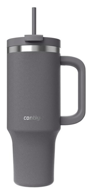 Contigo Contigo Thermalock Tumbler mugg 1200 ml, grå
