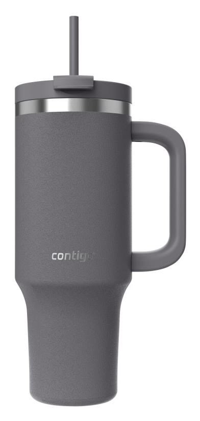 Contigo Contigo Thermalock Tumbler mugg 1200 ml, grå