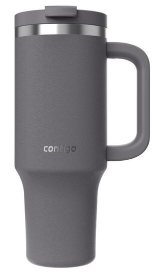 Contigo Contigo Thermalock Tumbler mugg 1200 ml, grå